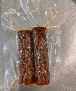 Vastag kolbász -darabolt (500 gr/cs)