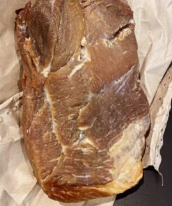 Füstölt sovány comb - HÚSVÉTI