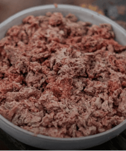 BARF húsok - Állati eledel